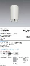 EFG5694W
