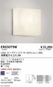 ERG5079W