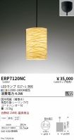 ERP7120NC