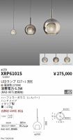 XRP6101S