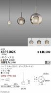 XRP6102K
