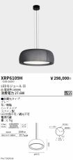 XRP6109H