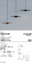 XRP6114B