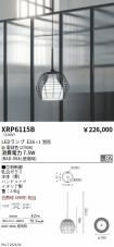 XRP6115B