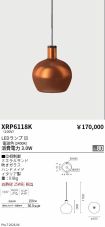 XRP6118K