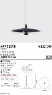 XRP6124B