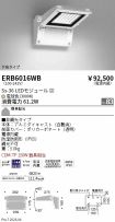 ERB6016WB