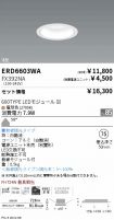 ERD6603WA...