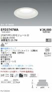 EFD3747WA