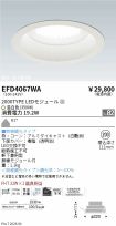 EFD4067WA
