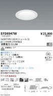 EFD8947W