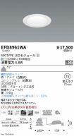 EFD8961WA