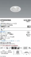 EFD8969WA