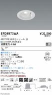 EFD8973WA