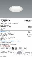 EFD8989W