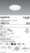 EFD8997W