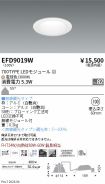EFD9019W
