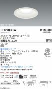 EFD9033W