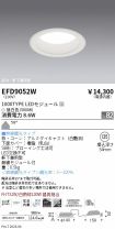 EFD9052W