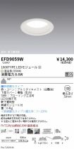 EFD9059W