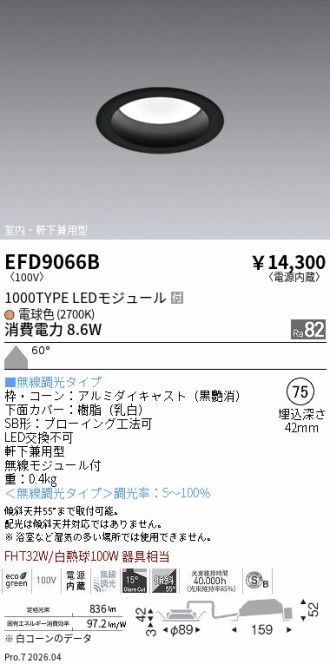 EFD9066B