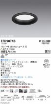EFD9074B