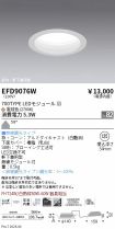 EFD9076W
