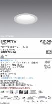 EFD9077W