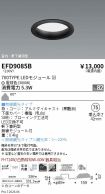 EFD9085B