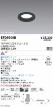 EFD9500B