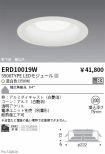 ERD10019W