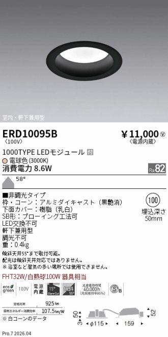 ERD10095B