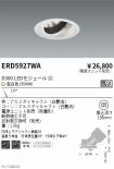 ERD5927WA