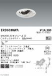 ERD6038WA
