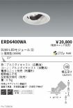 ERD6400WA