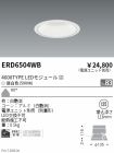 ERD6504WB