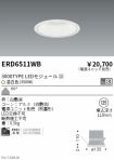 ERD6511WB