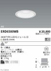 ERD6580WB
