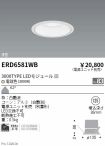 ERD6581WB