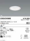 ERD6590WB