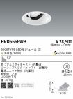 ERD6666WB