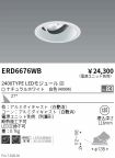 ERD6676WB