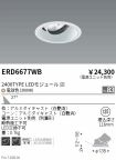 ERD6677WB