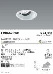 ERD6679WB