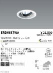 ERD6687WA
