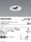 ERD6690WB