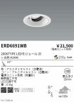 ERD6691WB