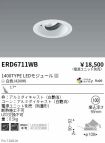 ERD6711WB