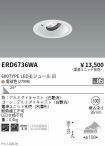 ERD6736WA