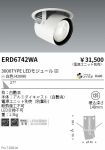 ERD6742WA